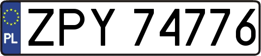 ZPY74776