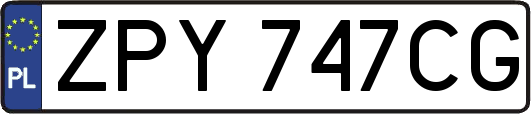 ZPY747CG