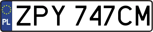 ZPY747CM