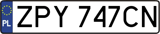 ZPY747CN