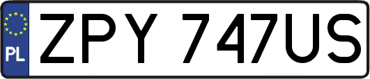 ZPY747US