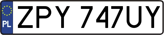 ZPY747UY
