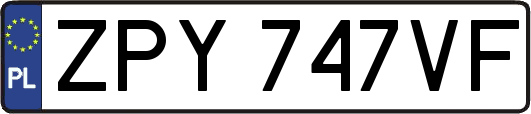 ZPY747VF