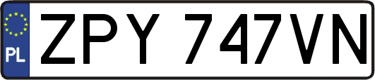 ZPY747VN