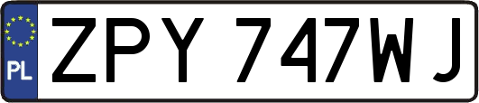 ZPY747WJ