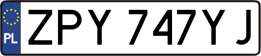 ZPY747YJ