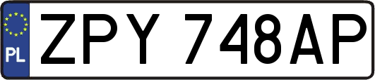 ZPY748AP