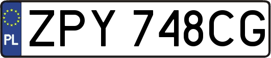 ZPY748CG