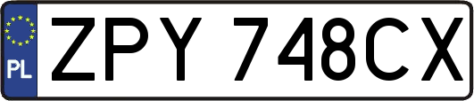 ZPY748CX