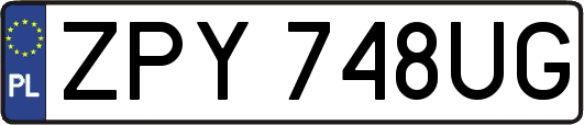ZPY748UG