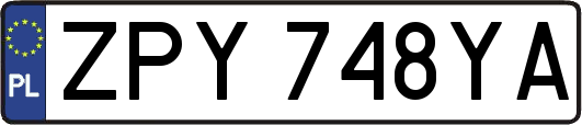 ZPY748YA