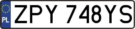 ZPY748YS