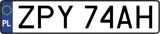 ZPY74AH