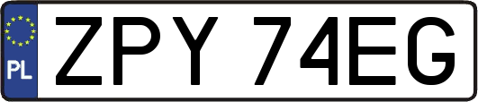 ZPY74EG
