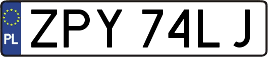 ZPY74LJ