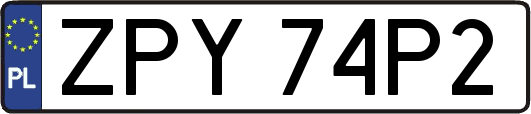ZPY74P2