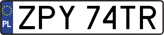 ZPY74TR