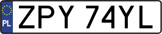 ZPY74YL