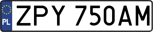 ZPY750AM