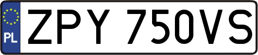 ZPY750VS
