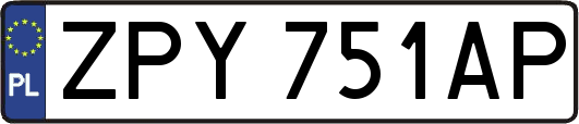 ZPY751AP