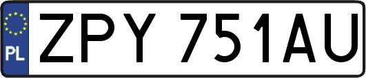 ZPY751AU
