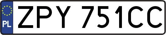 ZPY751CC