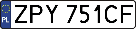 ZPY751CF