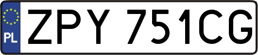 ZPY751CG