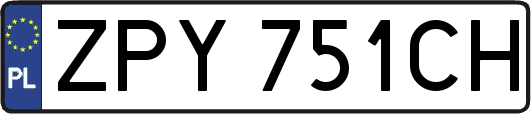 ZPY751CH