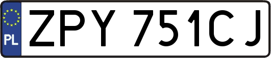 ZPY751CJ