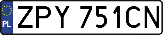 ZPY751CN