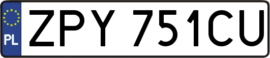 ZPY751CU