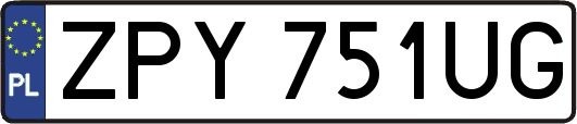 ZPY751UG