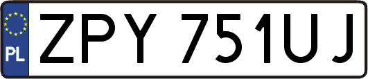 ZPY751UJ
