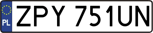 ZPY751UN