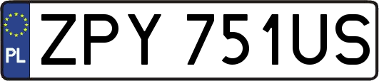 ZPY751US