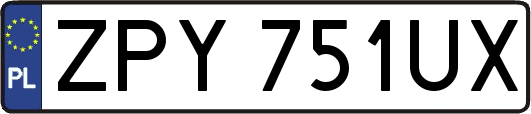 ZPY751UX