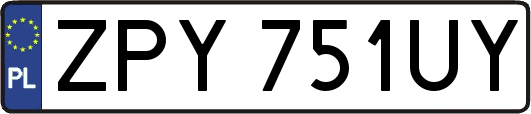 ZPY751UY
