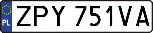 ZPY751VA