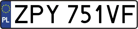 ZPY751VF