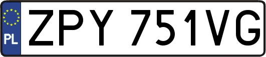 ZPY751VG