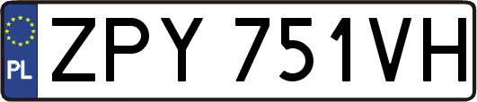 ZPY751VH