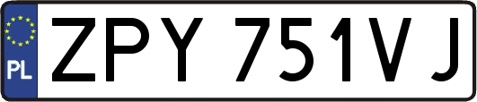 ZPY751VJ