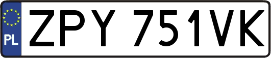ZPY751VK
