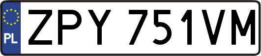 ZPY751VM