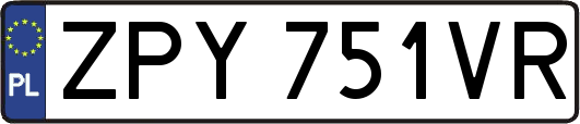 ZPY751VR