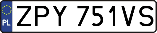 ZPY751VS