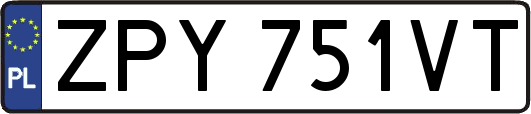 ZPY751VT