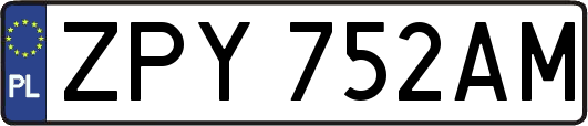 ZPY752AM